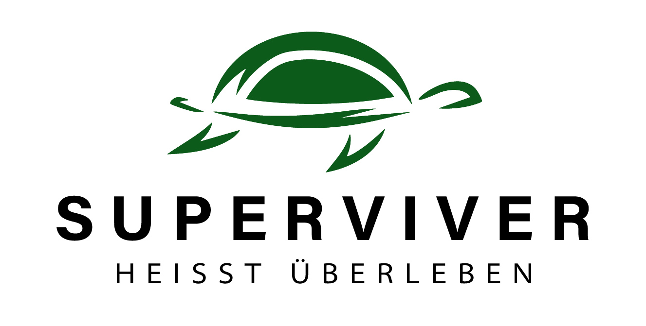Superviver – Ein Leben wie kein Anderes